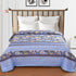 Henley Super Fluffy Comforter by Florida for Single & Double Bed